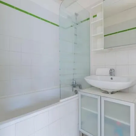 Le Petit Marcel - T3 / 6p - 60 M2 - Hyper Centre Appartamento Metz