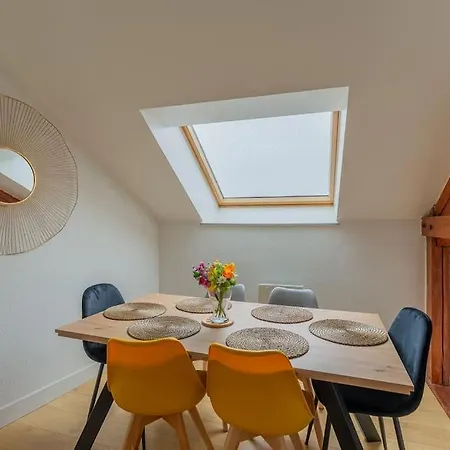 Appartamento Le Petit Marcel - T3 / 6p - 60 M2 - Hyper Centre *