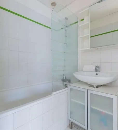 Le Petit Marcel - T3 / 6p - 60 M2 - Hyper Centre 公寓 梅斯